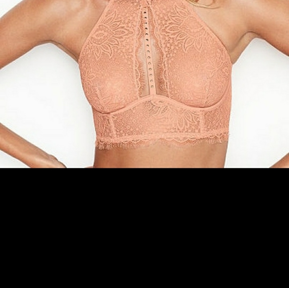 Victoria's Secret corset/bustier